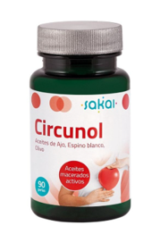 Circunol de Sakai