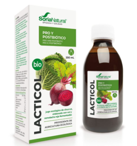 Lacticol