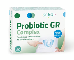 Probiotic GR Complex