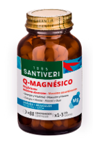 Q-Magnésico de Santiveri es