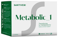 Santiveri Metabolic-1