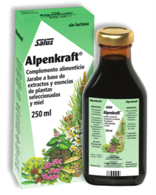 Alpenkraft