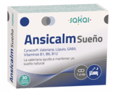 Ansicalm Sueño Sakai