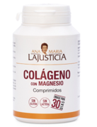 Colágeno con Magnesio de Ana María Lajusticia