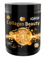 Collagen Beauty de Sakai