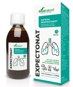 Expectonat de Soria Natural