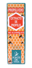 Extracto de Própolis Sin Alcohol de Fonte de Vita