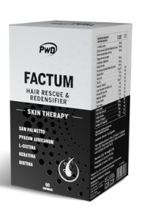 Factum de PWD