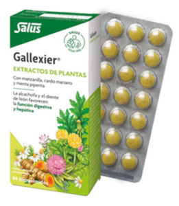 Gallexier