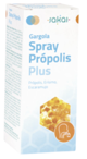 Gárgola Spray Plus Própolis de Sakai