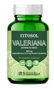 La valeriana de Ynsadiet