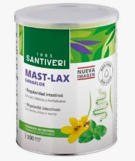 Mast-Lax