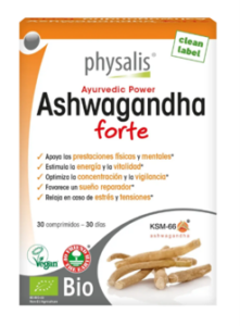 Physalis Ashwagandha Forte