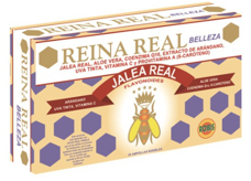 Reina Real Belleza