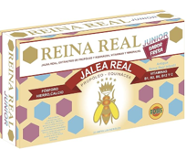 Reina Real Junior