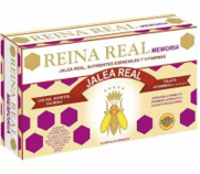 Reina Real Memoria