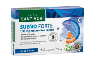 Santiveri Sueño Forte