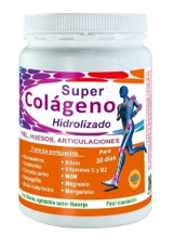 Super Colágeno de ROBIS