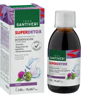 Superdetox de Santiveri