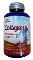 colágeno hidrolizado marino de Ynsadiet
