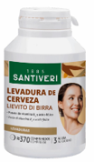 levadura de cerveza en comprimidos